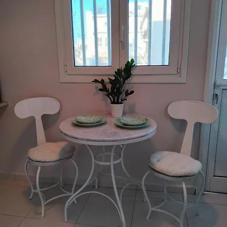 Pelagia Apartman Corinth