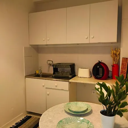 Appartement Pelagia *