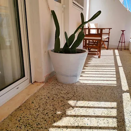 Appartement Pelagia