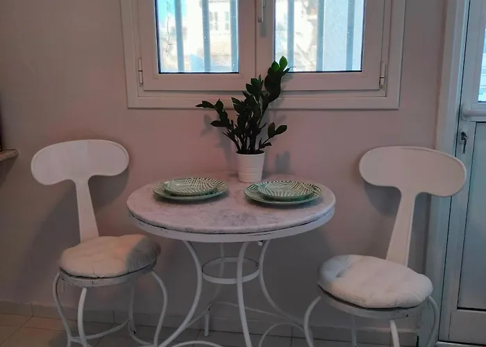 Pelagia Apartamento Corinth